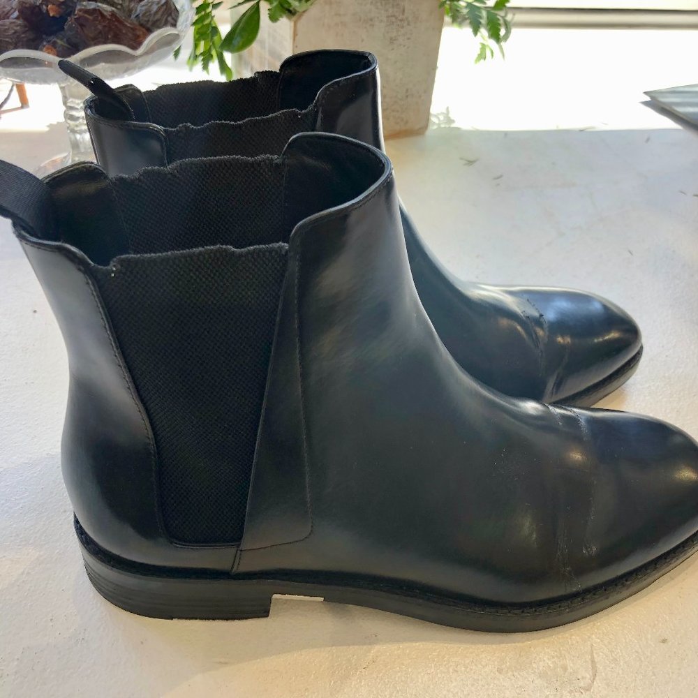 Alexander Wang Chelsea Boot